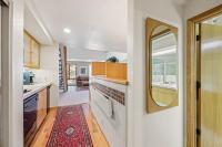 Palisades Tahoe Lodge Rentals Studio Loft #307 - Chambres d’hôtes Olympic Valley