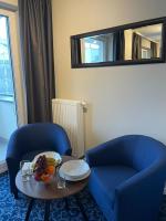 Premium Apartment VICTORIA 38 - B&B Warsaw