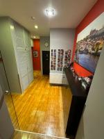 Central Studios - B&B Praga