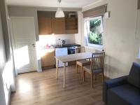 Appartement met 1 Slaapkamer