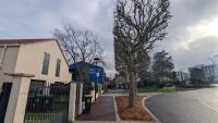 Perle Urbaine : Jardin Spacieux! - Bed and Breakfast