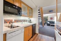 Palisades Tahoe Lodge Rentals Studio Loft #314 - Chambres d’hôtes Olympic Valley