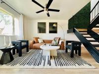 Serene & Stylish Townhouse in Scottsdale, 3bd/3bth - B&B Scottsdale