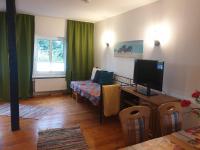 Ferien- und Monteurswohnung zwischen Itzehoe und Glückstadt - B&B Bahrenfleth