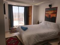 Deluxe Tweepersoonskamer met 1 of 2 Bedden