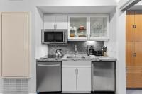 Palisades Tahoe Lodge Rentals Premium Studio #227 - B&B Olympic Valley