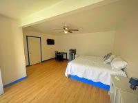 Familiekamer - Toegang voor Personen met een Lichamelijke Beperking