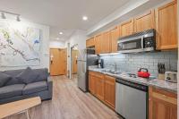 Palisades Tahoe Lodge Rentals Premium Studio #149 - B&B