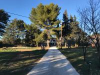 Oustau Aix - B&B