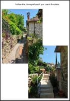 S&A Apartment Savina - Chambres d’hôtes Herceg Novi