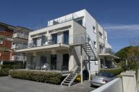 B&B Castelldefels - Apartamentos Castellmar - Bed and Breakfast Castelldefels