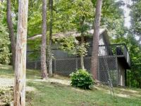 B&B Sevierville - Robin's Roost - Bed and Breakfast Sevierville