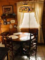 Robin's Roost - Chambres d’hôtes Sevierville