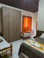 Chalet de 1 dormitorio