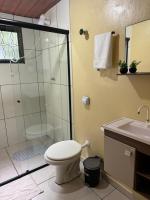 Chalet de 1 dormitorio