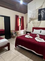 Chalet de 1 dormitorio