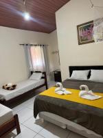 Chalet de 1 dormitorio