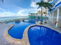 Apartamentos Frente al Mar Cartagena - Chambres d'hôtes Carthagène