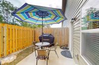 The Seashell - B&B Navarre