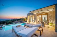 Ionian Horizon - Private Bungalows - B&B Palatas