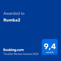 Rumba2 - B&B