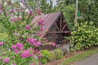B&B Sevierville - Majestic View Hideaway - Bed and Breakfast Sevierville