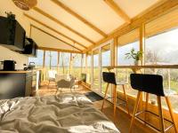 Nordic Harmony Home - Prignitz - Bed and Breakfast Gumtow