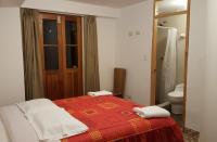 Chambre Double avec Salle de Bains Privative