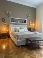 BMV APARTMENTS - B&B Athens
