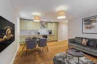 1BR Gem, Private Parking - Chambres d’hôtes