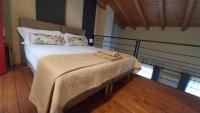 Apartment mit Balkon