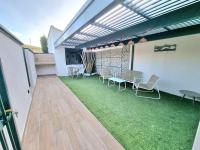 Studio moderne avec jardin Côte Bleue - B&B