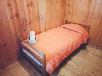 Chalet met 2 Slaapkamers