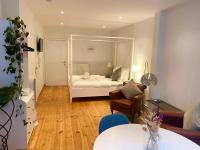 Deluxe Doppelzimmer