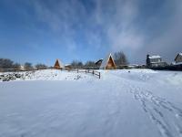 Cabane Ardennaise - Chambres d’hôtes