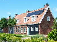 B&B Colijnsplaat - Holiday home with whirlpool and sauna in a quiet area in Zeeland - Bed and Breakfast Colijnsplaat