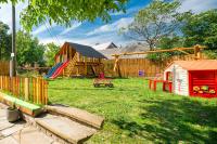 Apartmán V medvědím brlohu - B&B