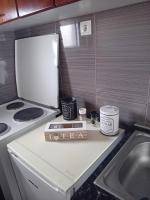 Apartman M Batajnica - B&B