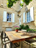 Gîte Le Bonheur - B&B Hiersac