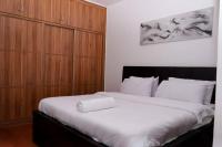 Apartment mit 2 Schlafzimmern