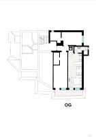 Monolocale con Vista Montagna 