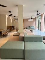 Aflora resort style studio - Ferienwohnung Tulum