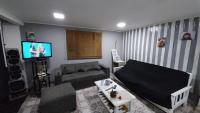 B&B Ezeiza - Hostal La Palmera - Bed and Breakfast Ezeiza