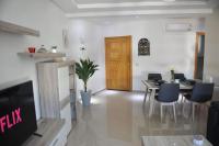 Appartement neuf en plein centre-ville - B&B Rabat