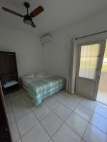 Triple Room with Shared Bathroom