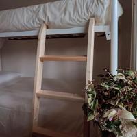 Campitello Holiday Monolocale - Chambres d’hôtes San Massimo