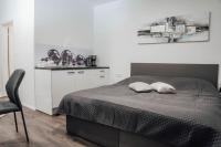 Palace Garden - B&B Lubiana