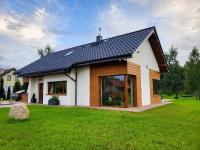 Leśne Wzgórze - B&B