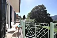 Looking for a lake view - B&B
