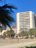 PUERTO MARINA BEACH Firts line Benalmádena - Ferienwohnung Benalmádena
